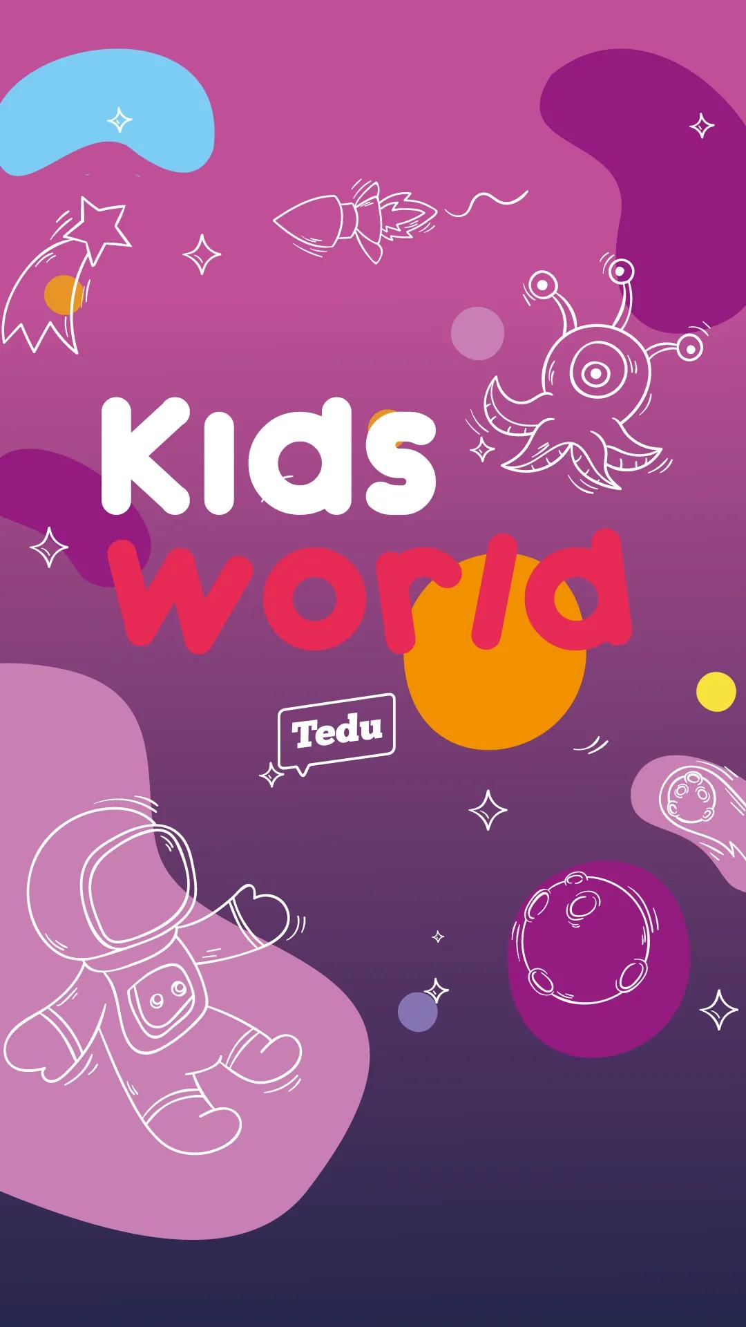 Kids-Word